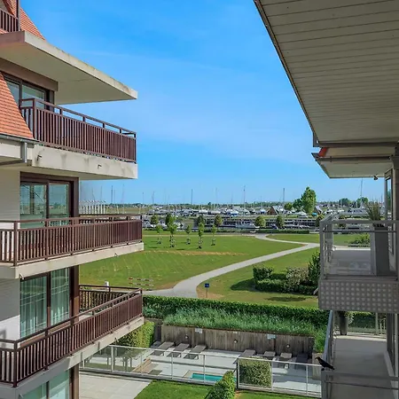 Emilia 0304p204 Apartman *