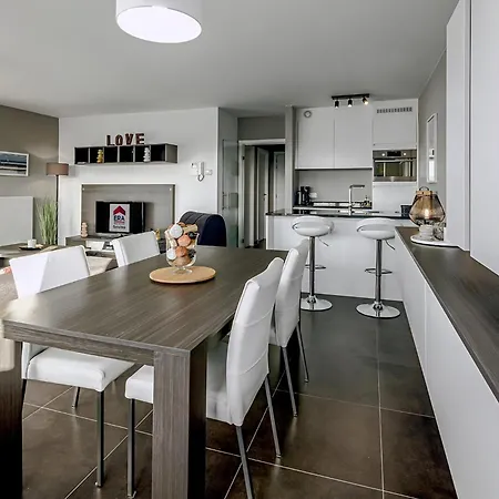 Apartman Emilia 0304p204 *